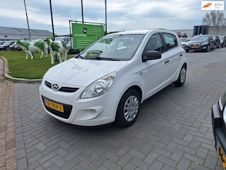 Hyundai i20 1.2i i-Drive / Zeer nette auto / APK feb 2027