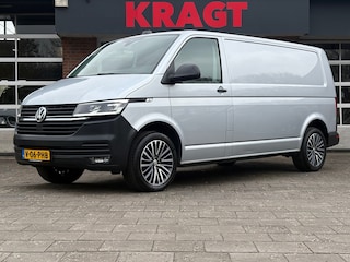 Volkswagen Transporter 2.0 TDI L2H1 Highline DSG AUTOMAAT/ADAPTIEVE CRUISE CONTROL/camera/150 PK/navi/cruise/airco/