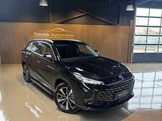 MG HS PHEV 1.5 Luxury