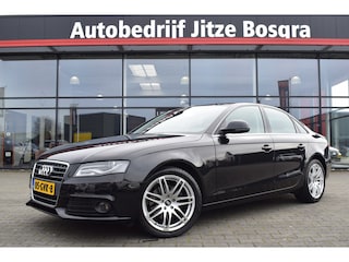 Audi A4 Limousine 1.8 TFSi Pro Line Business Bi-Xenon | Full Map Navi | ECC | 18 Inch LMV
