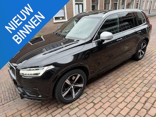 Volvo XC90 2.0 T8 Twin Engine AWD R-Design Pano Trekhaak Lede