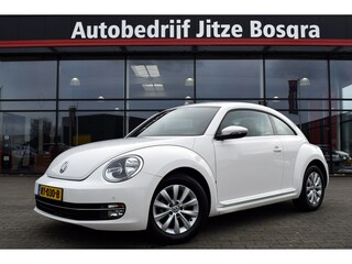 Volkswagen Beetle 1.2 TSi Design ECC | Fender Audio | Full Map Navi | 16 Inch LMV | Volledig Onderhouden!!