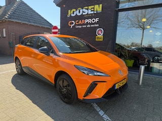 MG 4 STANDARD 51 KWH