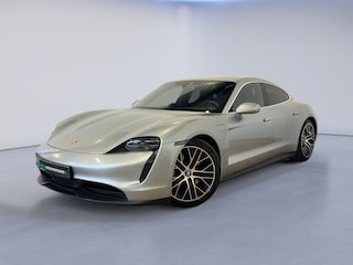 Porsche Taycan 4S Performance 84 kWh|BURMESTER|SPORTCHRONO|INRUIL MOGELIJK|