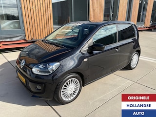 Volkswagen Up 1.0 High Up! Cruise Control Parksensor 2e Eig