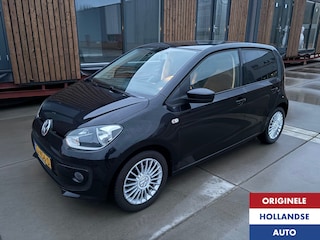 Volkswagen Up 1.0 High Up! Cruise Control Parksensor 2e Eig