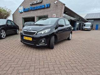 Peugeot 108 1.0 VTI ACTIVE