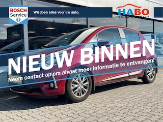 Toyota Yaris 1.5 HYBRID EXECUTIVE CVT AUTOMAAT ECC/CRUISE/NAV/CAMERA/KEYLESS-ENTRY/REGEN.SENS/LMV/15.000KM!!