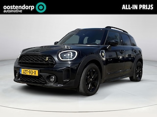 Mini Countryman 1.5 Cooper S E ALL4 Essential | Voorruitverwarming | Adaptive Cruise Control | Achteruitrijcamera | Elektrische Stoelen | Rijklaarprijs |
