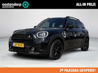 Mini Countryman 1.5 Cooper S E ALL4 Essential | Voorruitverwarming | Adaptive Cruise Control | Achteruitrijcamera | Elektrische Stoelen | Rijklaarprijs |