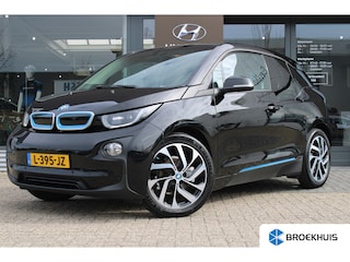 BMW i3 Executive Edition 120Ah 42 kWh | Achteruitrijcamera | Airco (automatisch) | Keyless entry