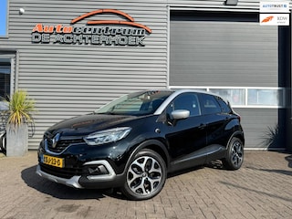 Renault Captur 1.3 TCe Intens Automaat*Navi*Stoelverwarming!!