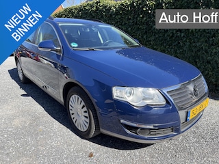 Volkswagen Passat Variant 1.8 TFSI Comfortline Automaat | Navi | Autom. Airco | Cruise Control | Elekt. Ramen | PDC | Nieuwe APK!