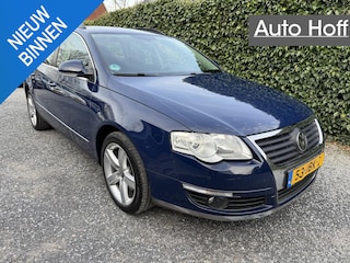 Volkswagen Passat Variant 1.8 TFSI Comfortline Automaat | Navi | Autom. Airco | Cruise Control | Elekt. Ramen | PDC | Nieuwe APK!