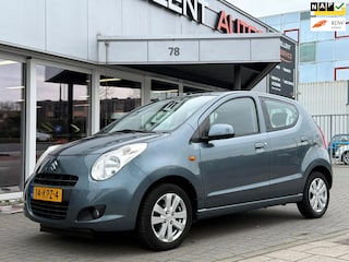 Suzuki Alto 1.0 Exclusive - Airco