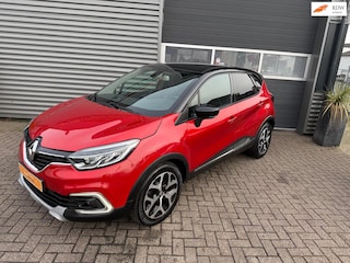 Renault Captur 1.3 TCe 155 Intens | NAVI | LED | KEYLESS