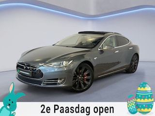 Tesla Model S 85 Performance|FREE SUPERSCHARGE|SC01|PANO|