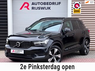 Volvo XC40 1.5 T5 Recharge R-Design Pano/Leer/Camera