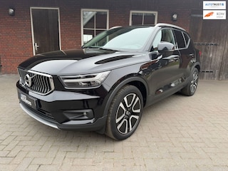 Volvo XC40 1.5 T5 Recharge Inscription | EL. Trekhaak| Camera| Blind spot| Stuur/Stoelverwarming