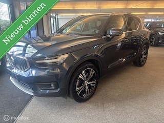 Volvo XC40 1.5 T4 Recharge Inscription