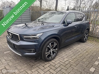 Volvo XC40 1.5 T4 Recharge Inscription