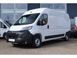 Peugeot Boxer 2.2 BlueHDi 140 S&S L3H2 3.5t | Cruise Control | Betimmering | Full-LED | Camera | Climate | Navi | Carplay | PDC |