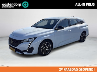 Peugeot 308 SW 1.6 Plug-in Hybrid 180 Active Pack Business