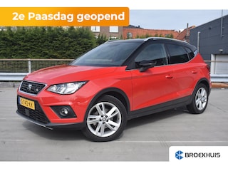 Seat Arona 1.0 TSI 110PK FR Business Intense DSG | TREKHAAK | CAMERA | ADAPT. CRUISE | APP. CONNECT | AIRCO | DAB+