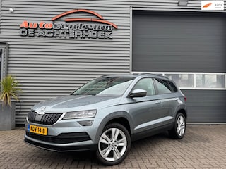 Skoda Karoq 1.5 TSI ACT Style Business Keyless | Automaat | Leer!!