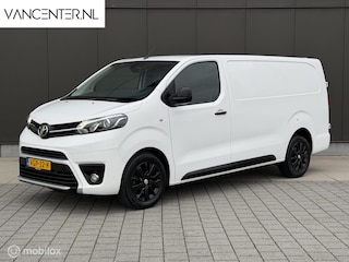 Toyota Proace 2.0 D-4D 177 PK Automaat L3 Long Carplay