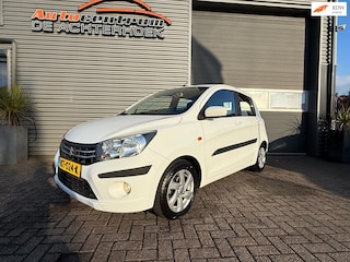 Suzuki Celerio 1.0 Exclusive Airco | 5-Deurs !!!!