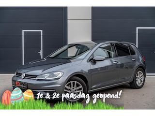 Volkswagen Golf 1.0 TSI Comfortline LED|Stoelverw|Adaptive!