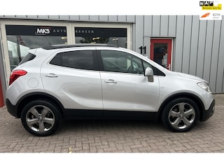 Opel Mokka 1.4 T Cosmo AUTOMAAT Camera/Navi