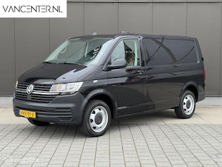 Volkswagen Transporter L1 2.0 TDI 150PK DSG Automaat Carplay