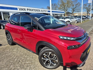 Citroën C3 Aircross 1.2 PureTech Business