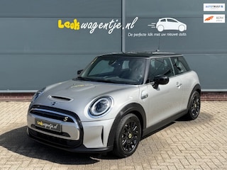 Mini Mini Electric Classic *carplay *stoelverw. *10.500 km