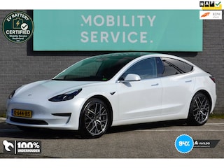 Tesla Model 3 Standard RWD Plus 60 kWh SOH94% Clima Sportvelgen