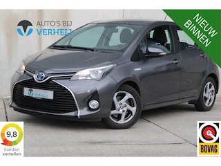 Toyota Yaris 1.5 Hybrid Dynamic / CAMERA / AIRCO
