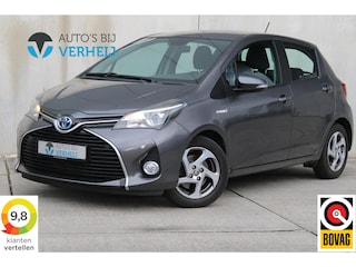Toyota Yaris 1.5 Hybrid Dynamic / CAMERA / AIRCO