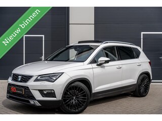 Seat Ateca 1.4 EcoTSI Xcellence Camera|Adaptief|Pano|VOL!