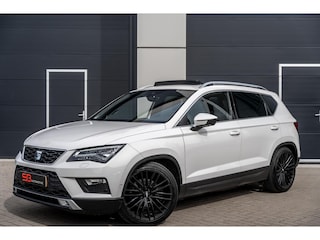Seat Ateca 1.4 EcoTSI Xcellence Camera|Adaptief|Pano|VOL!