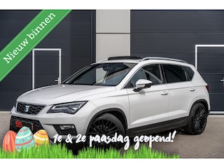 Seat Ateca 1.4 EcoTSI Xcellence Camera|Adaptief|Pano|VOL!