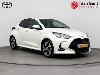 Toyota Yaris 1.5 Hybrid 115 Dynamic | Apple Carplay / Android Auto | LED | Clima | 16 inch