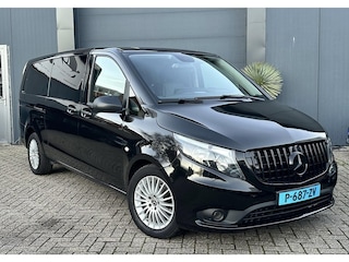Mercedes-Benz Vito 114 BlueTEC Pro Extra Lang