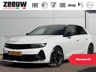 Opel Astra 1.6 Turbo PHEV GSe | LED | Alcantara | BTW |