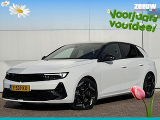 Opel Astra 1.6 Turbo PHEV GSe | LED | Alcantara | BTW |