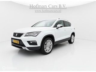 Seat Ateca 1.4 TSI Xcellence | Camera | Trekhaak 1800kg trekken | All Season