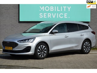 Ford Focus Wagon 1.0 EcoBoost Hybrid Titanium Style CarPlay LED Clima