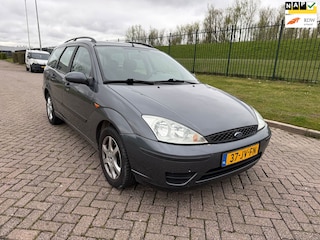 Ford Focus Wagon 1.6-16V Cool Edition