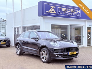 Porsche Macan 3.0 S Panorama Comfort stoel Adapt Cruise Bose 3.0 S